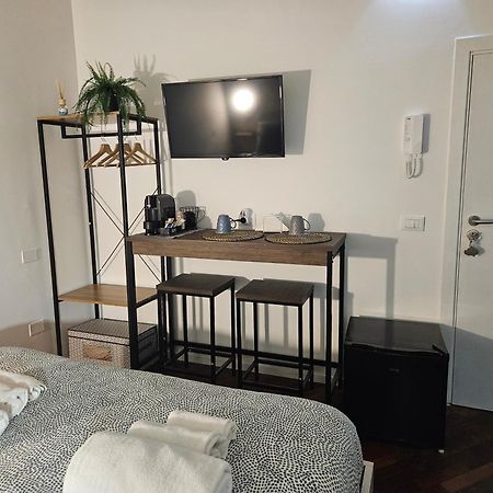 Tresor Hotel Полиняно а Маре Стая снимка