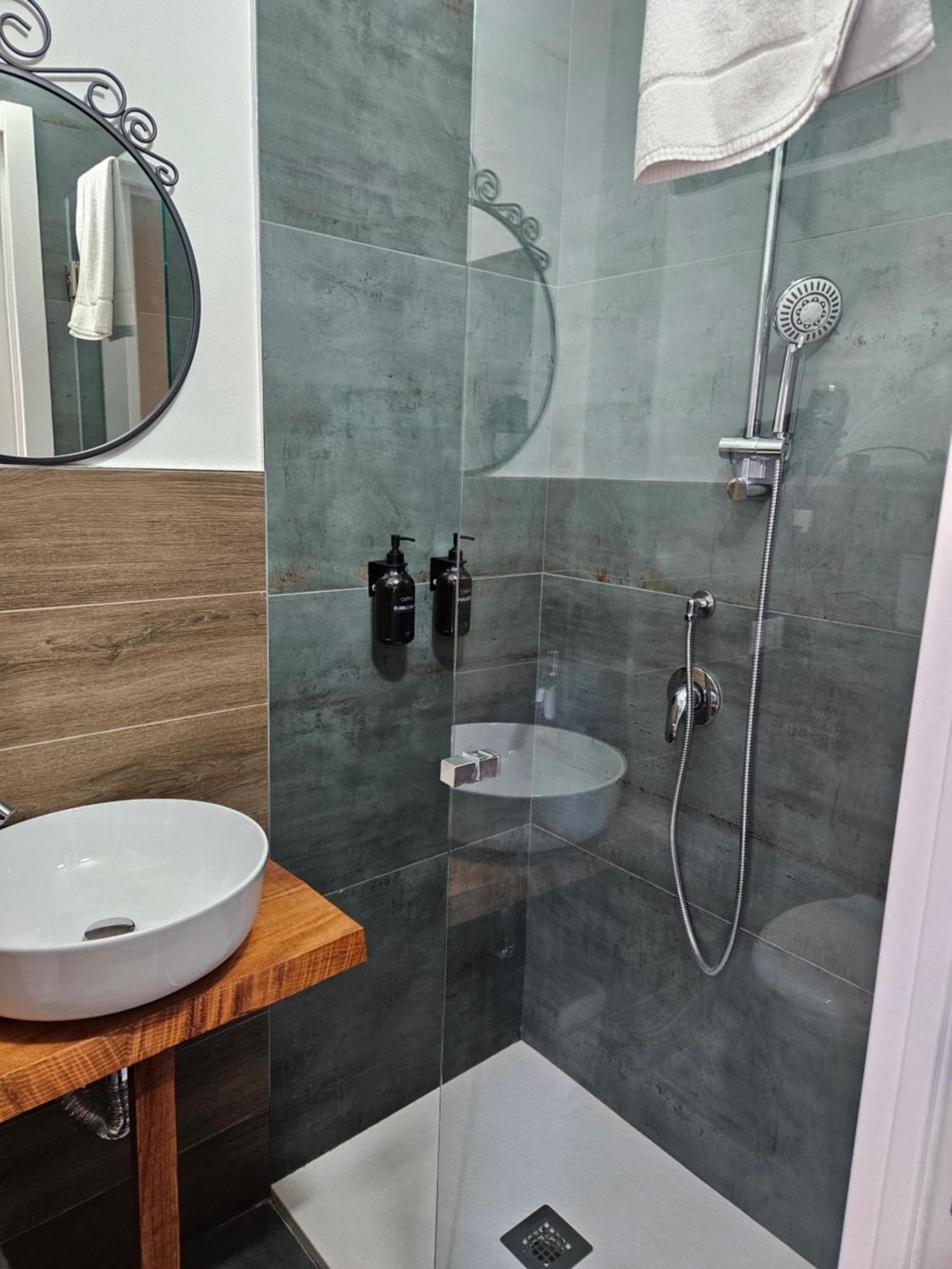 Tresor Hotel Полиняно а Маре Стая снимка
