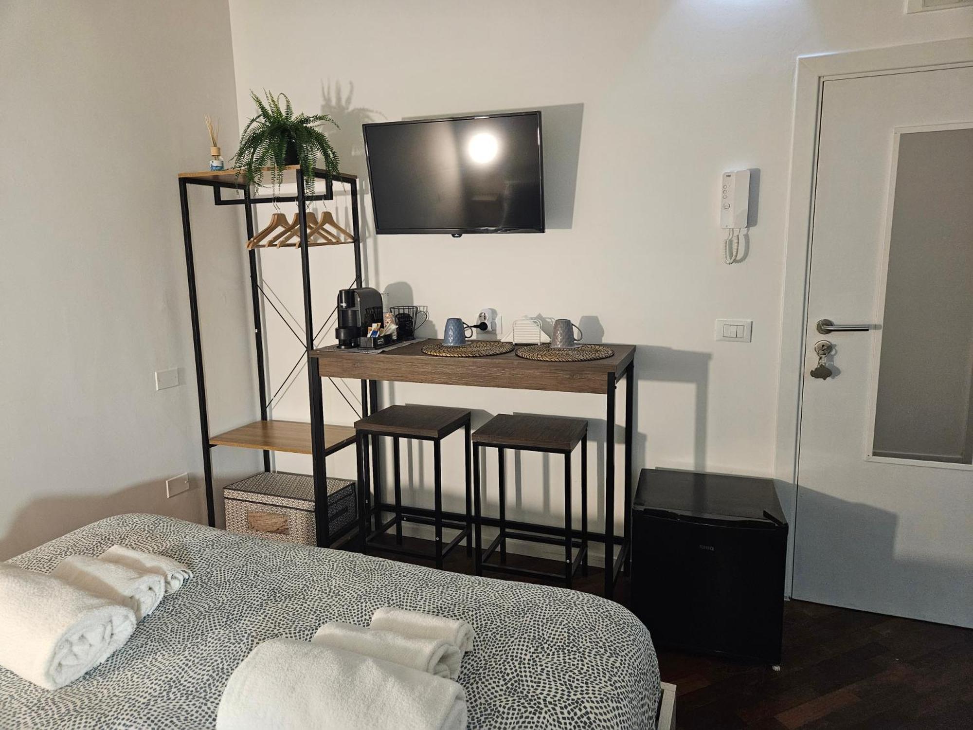 Tresor Hotel Полиняно а Маре Стая снимка