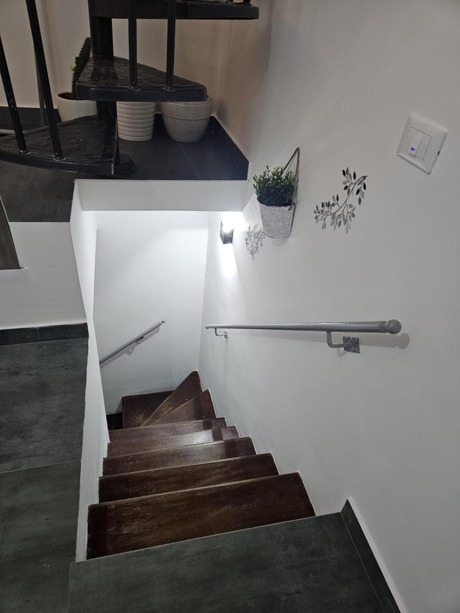 Tresor Hotel Полиняно а Маре Екстериор снимка