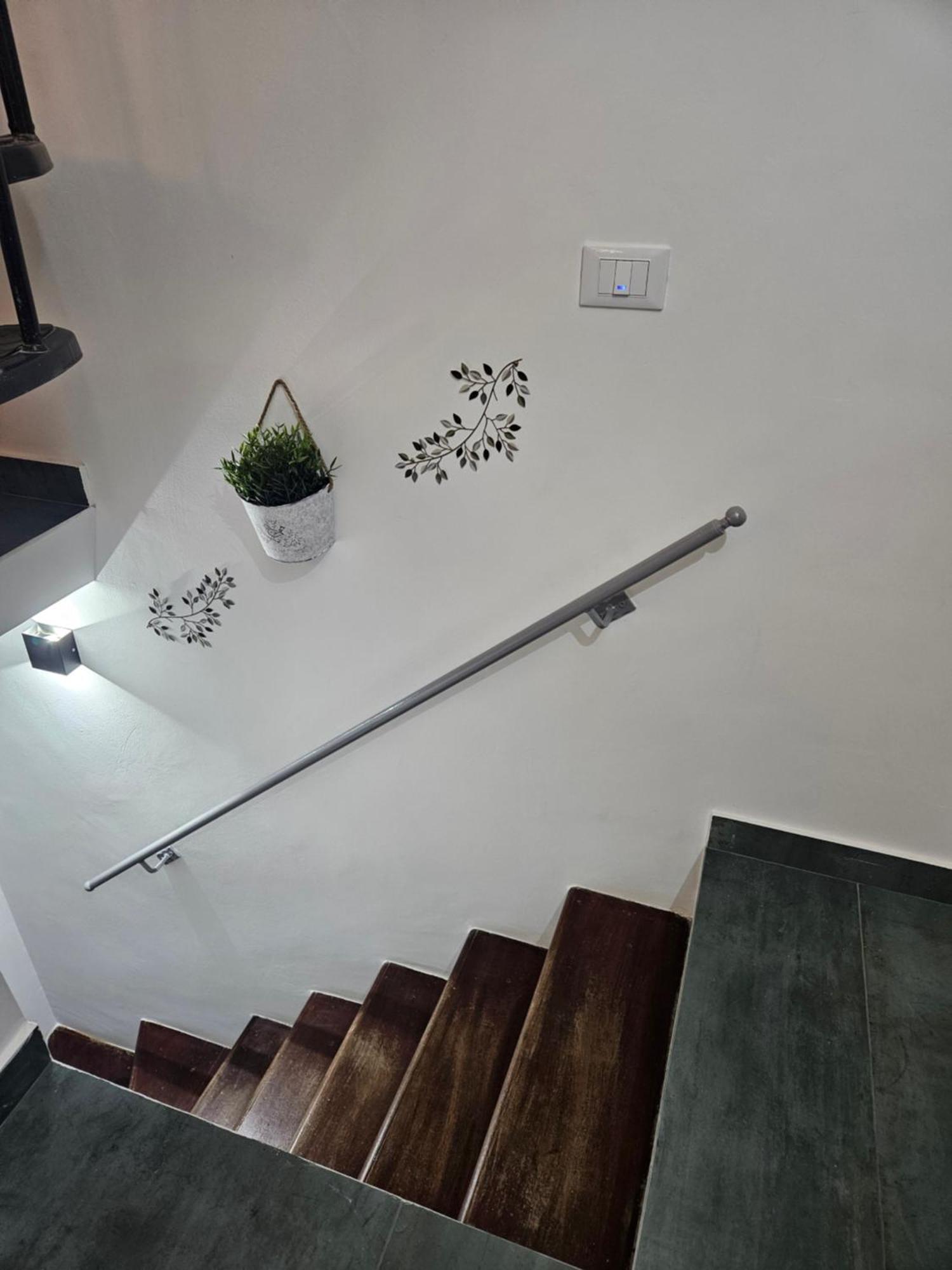 Tresor Hotel Полиняно а Маре Стая снимка