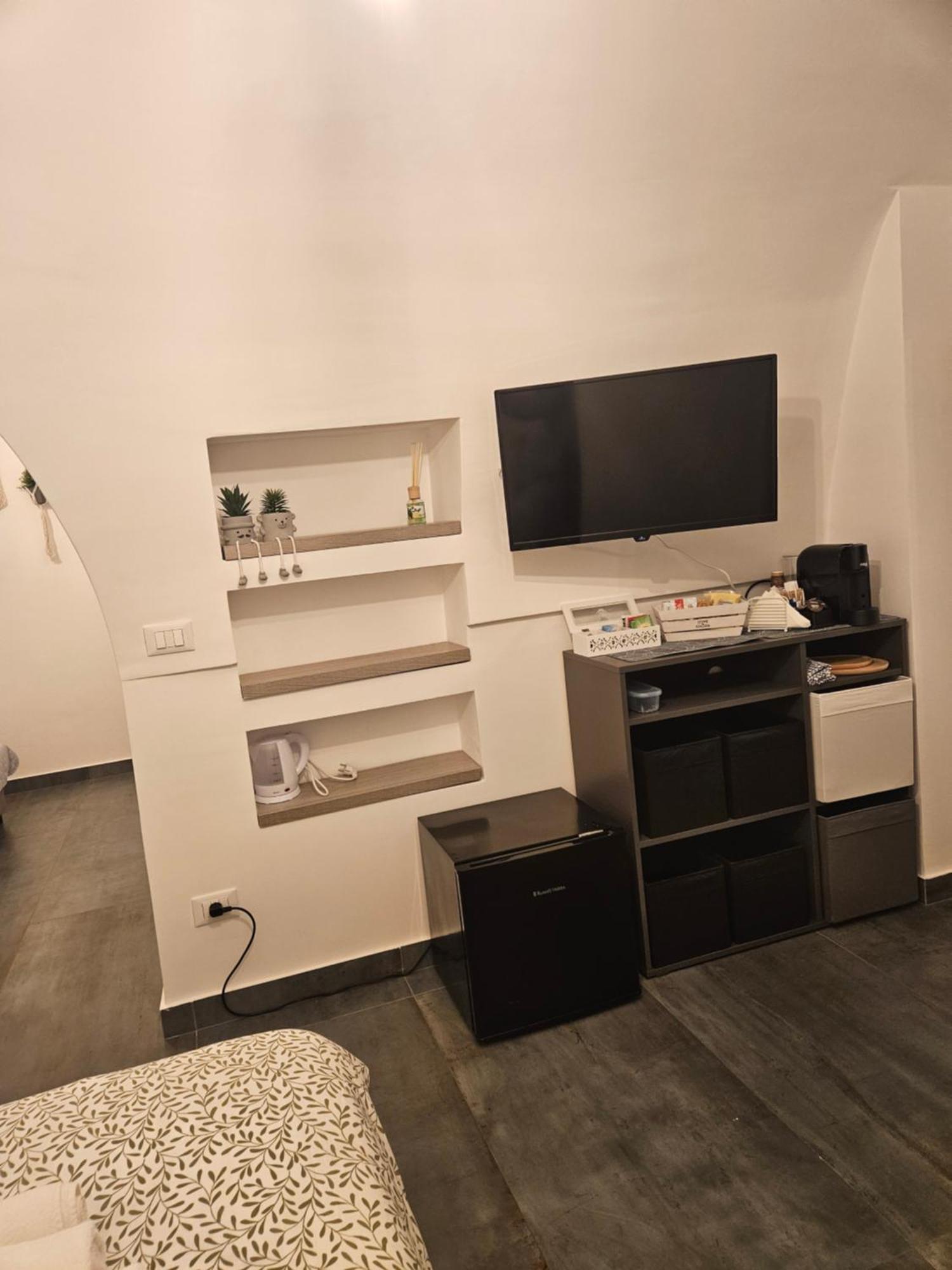 Tresor Hotel Полиняно а Маре Стая снимка