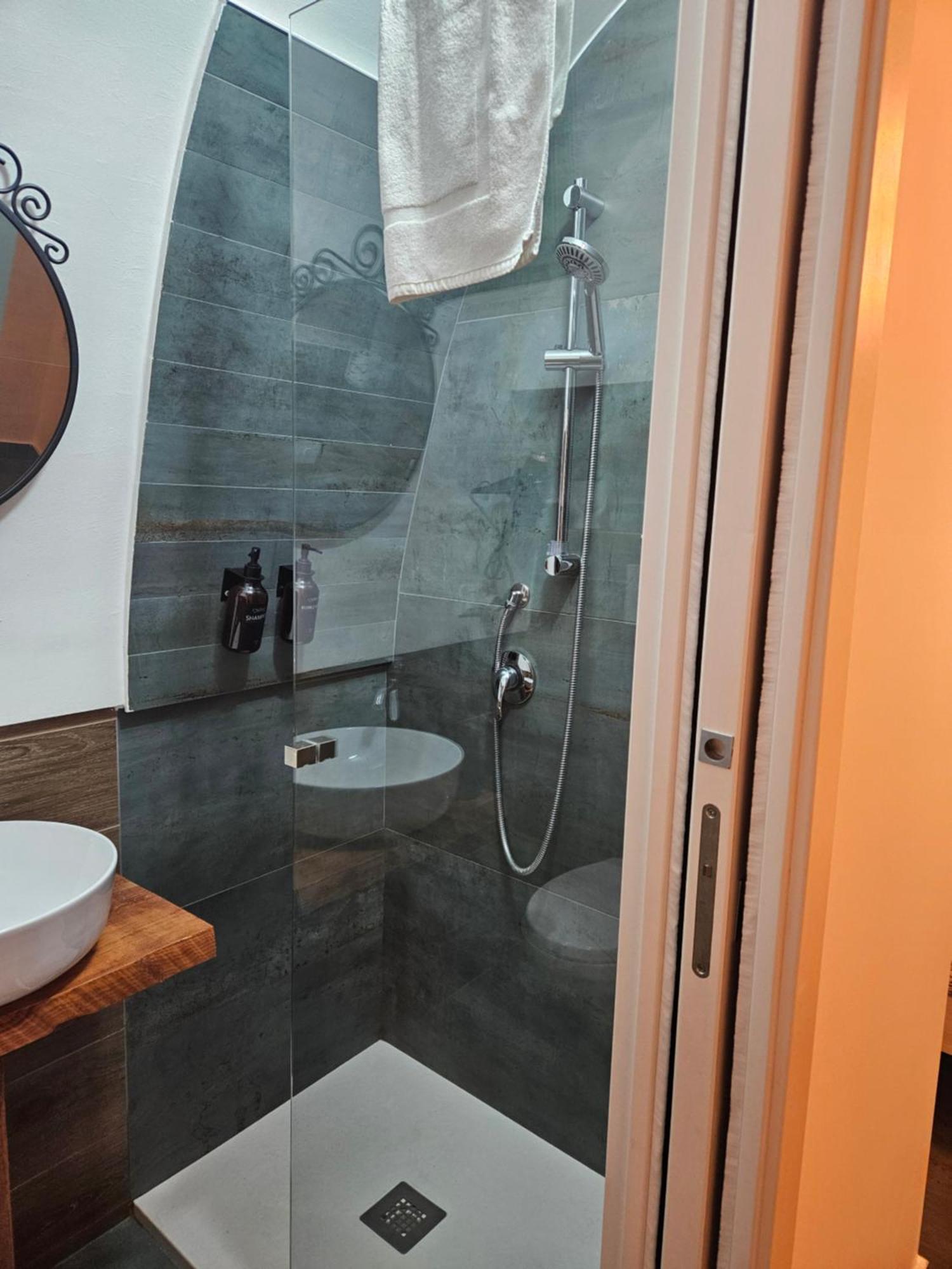 Tresor Hotel Полиняно а Маре Стая снимка