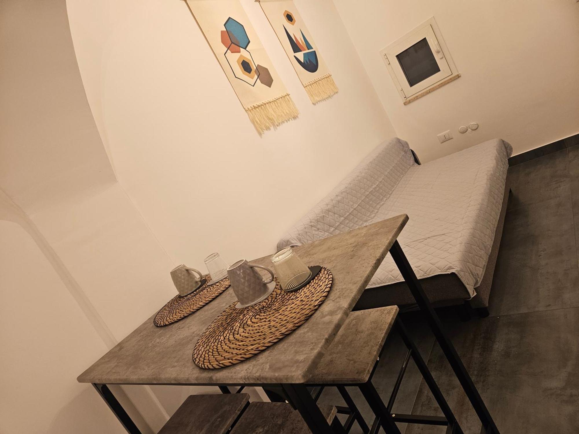 Tresor Hotel Полиняно а Маре Стая снимка