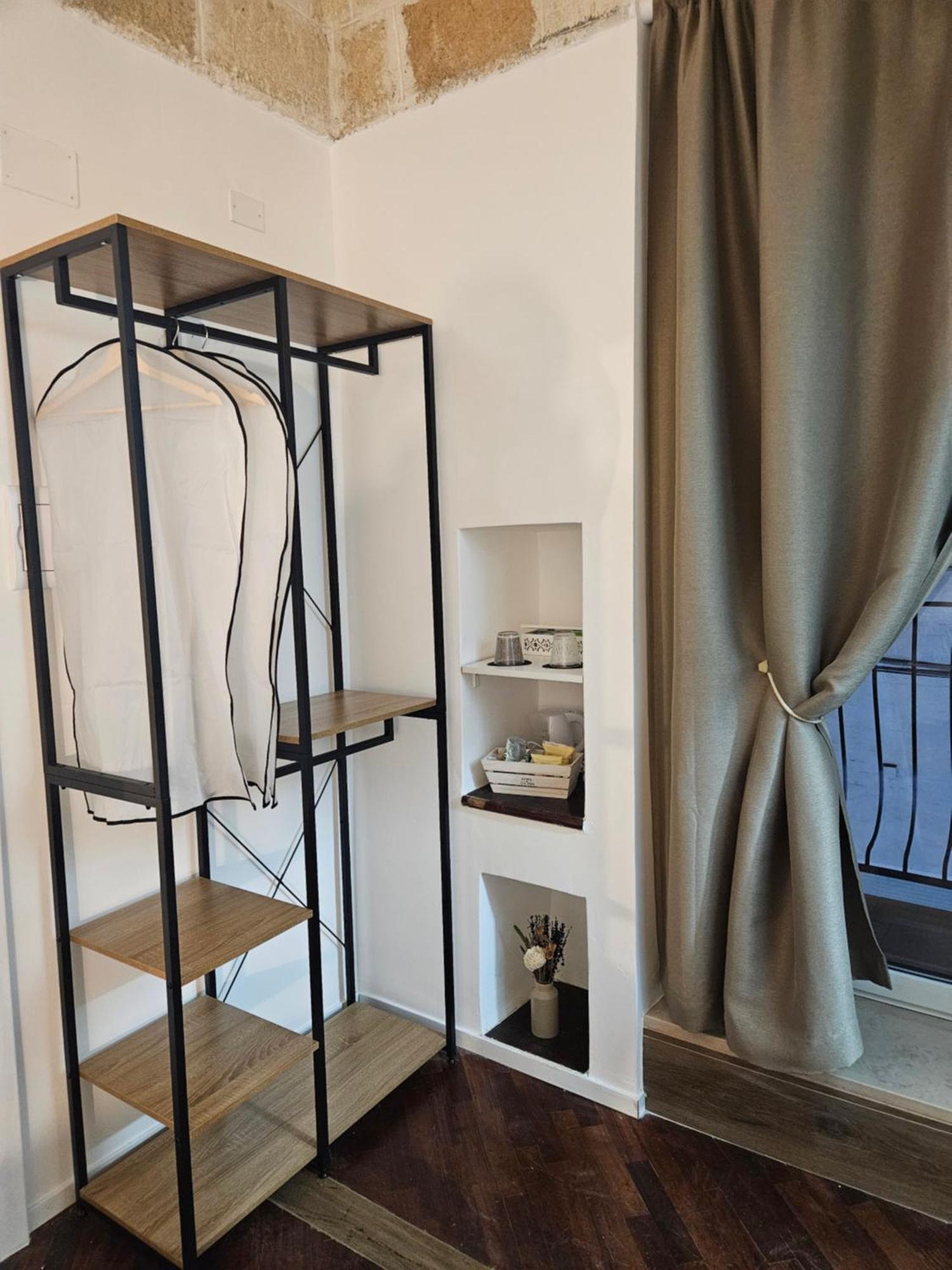 Tresor Hotel Полиняно а Маре Стая снимка