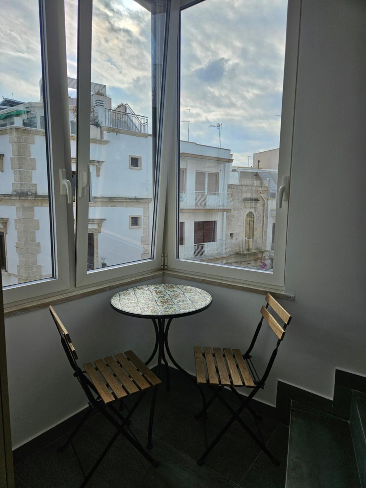 Tresor Hotel Полиняно а Маре Екстериор снимка