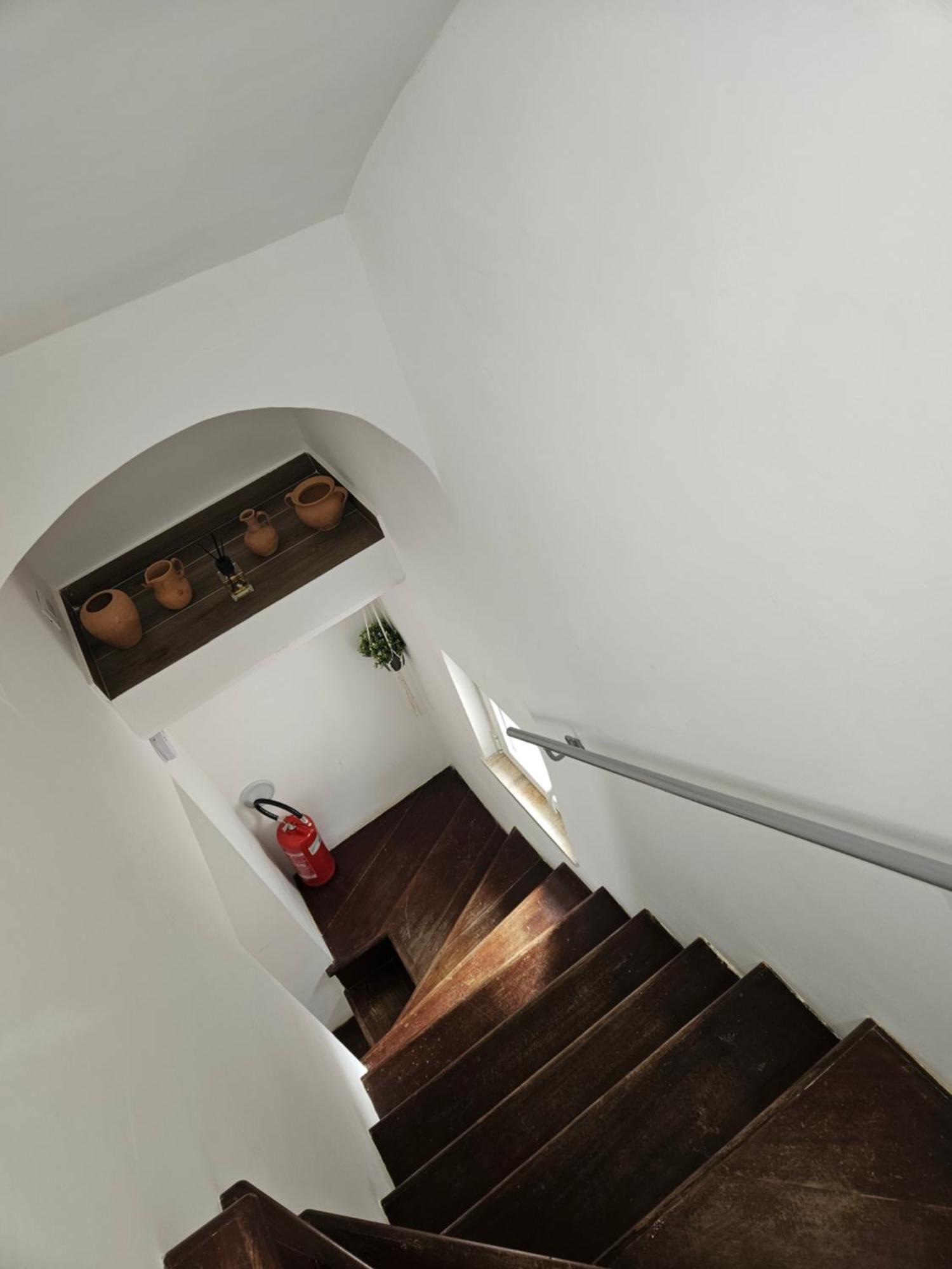 Tresor Hotel Полиняно а Маре Екстериор снимка