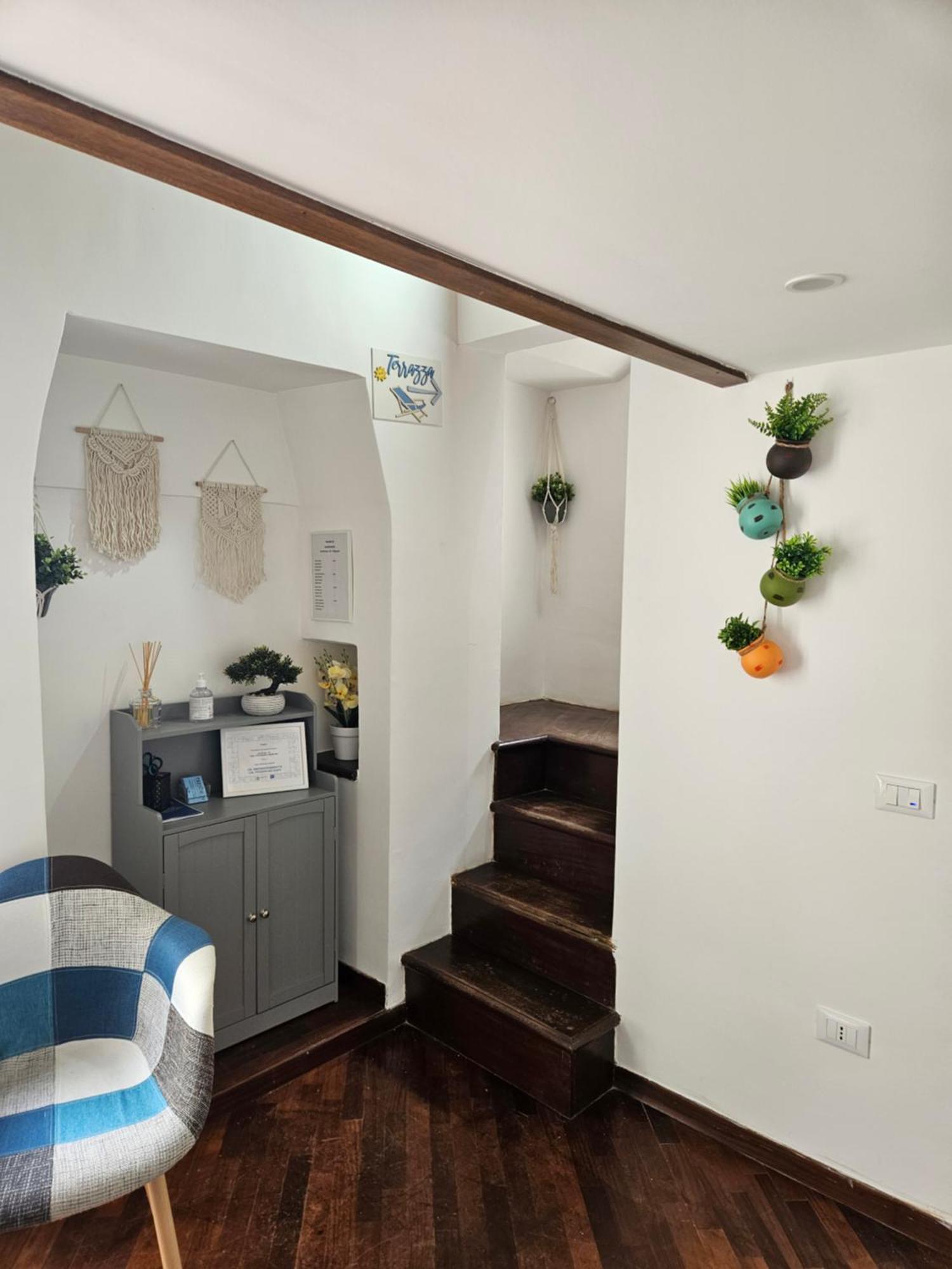 Tresor Hotel Полиняно а Маре Екстериор снимка