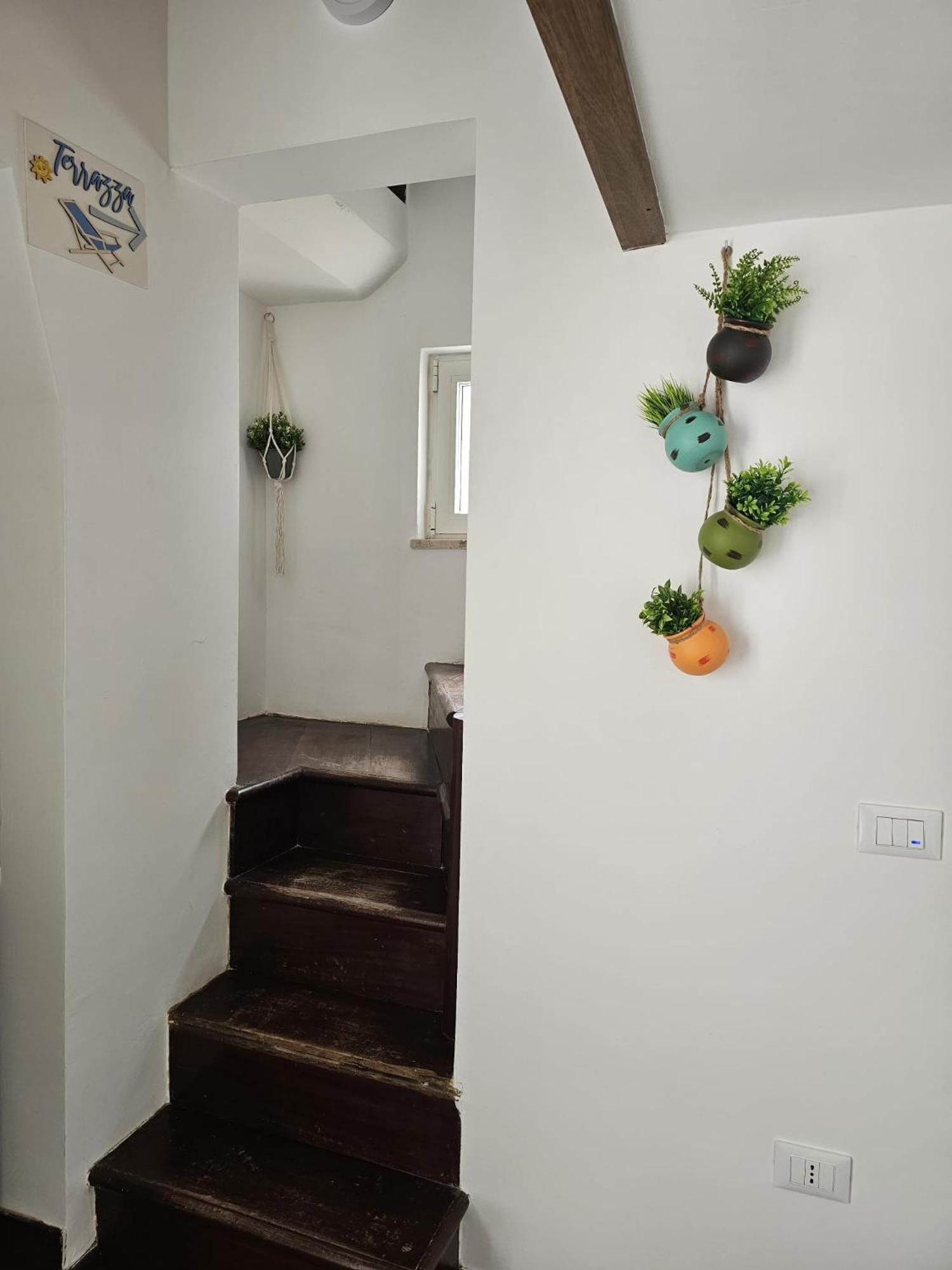 Tresor Hotel Полиняно а Маре Екстериор снимка